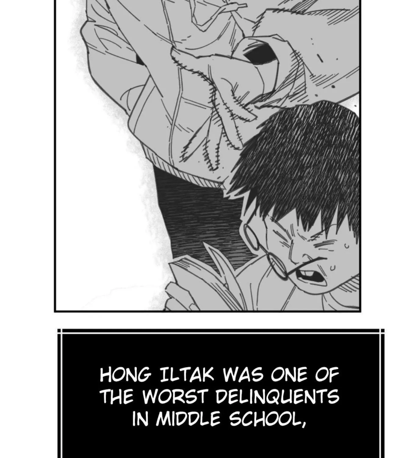 High School Boy Chapter 4 page 78 - 