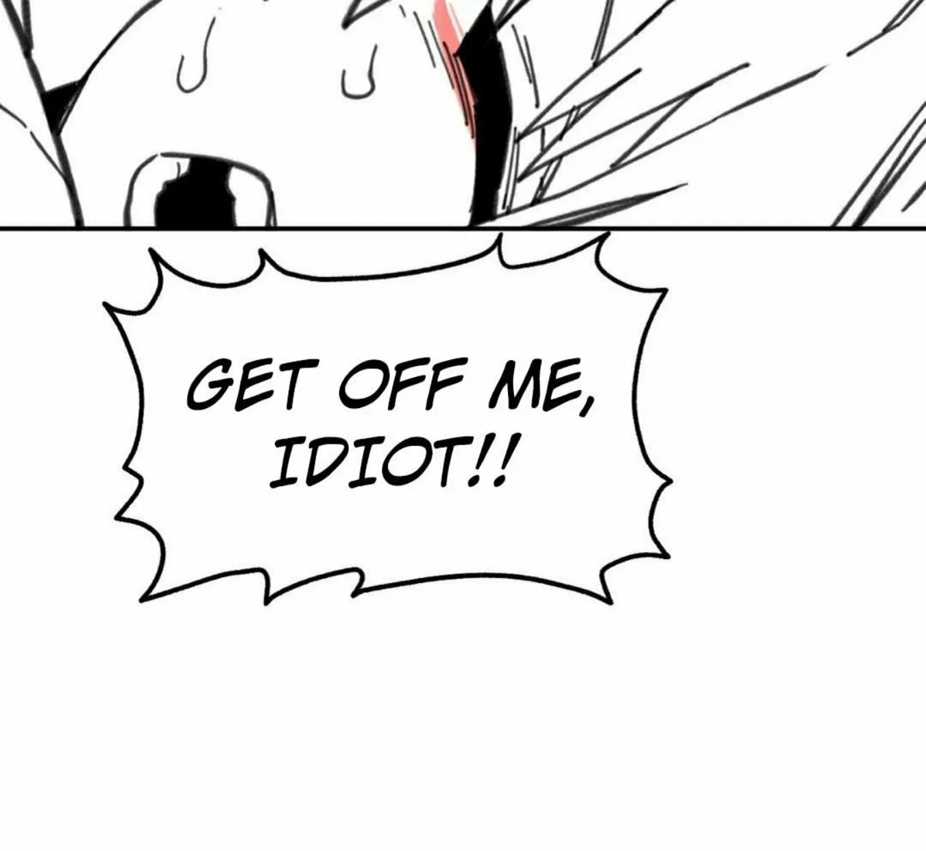 High School Boy Chapter 4 page 86 - 