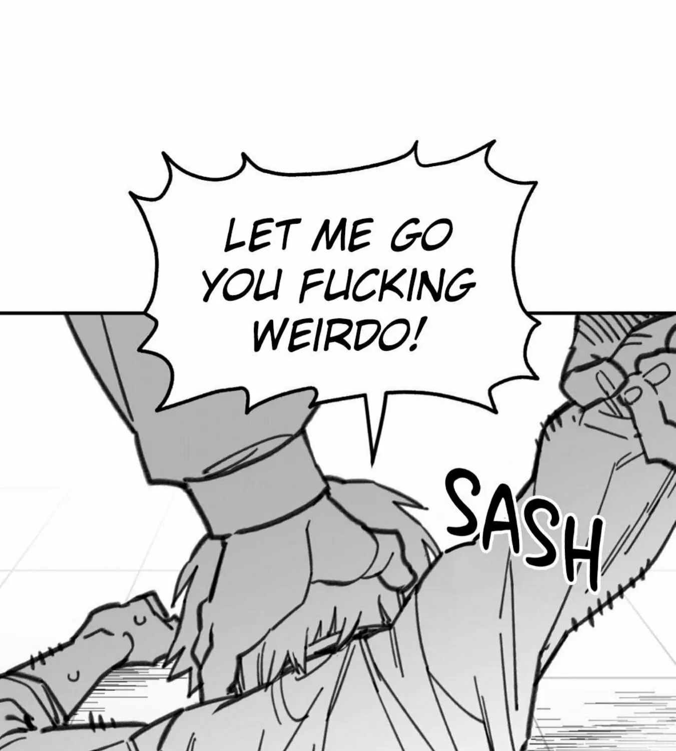 High School Boy Chapter 4 page 90 - 