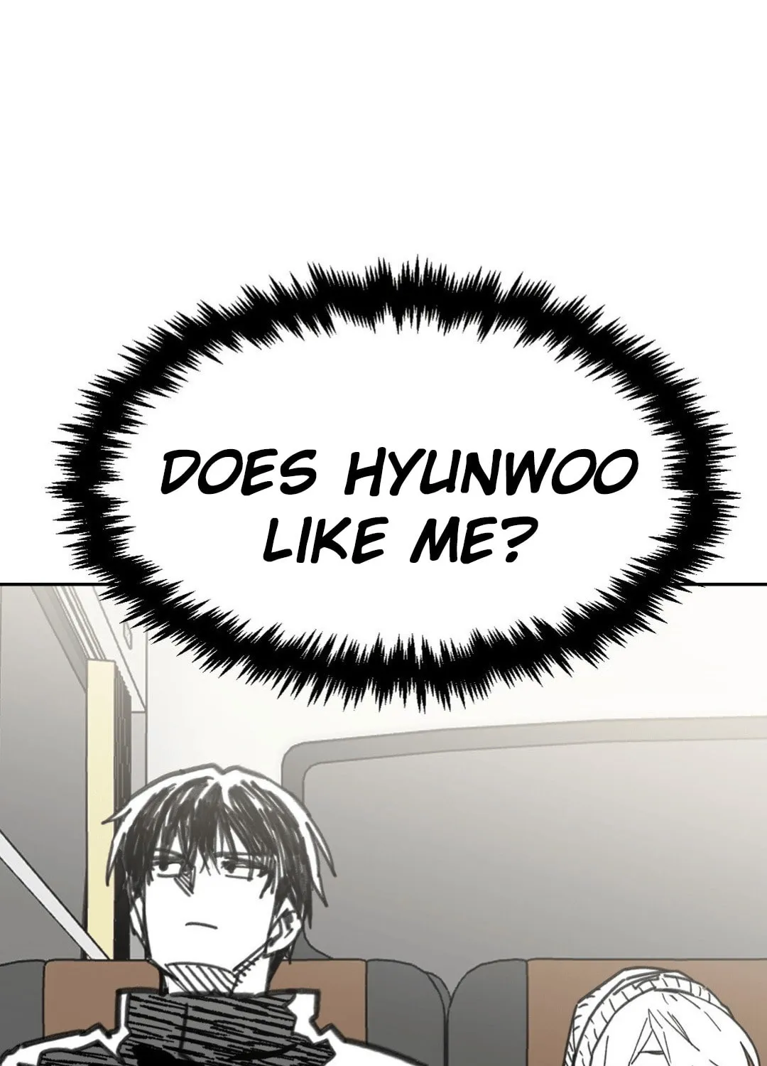 High School Boy Chapter 40 page 13 - 