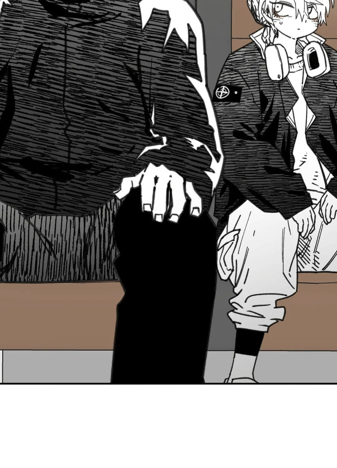 High School Boy Chapter 40 page 14 - 