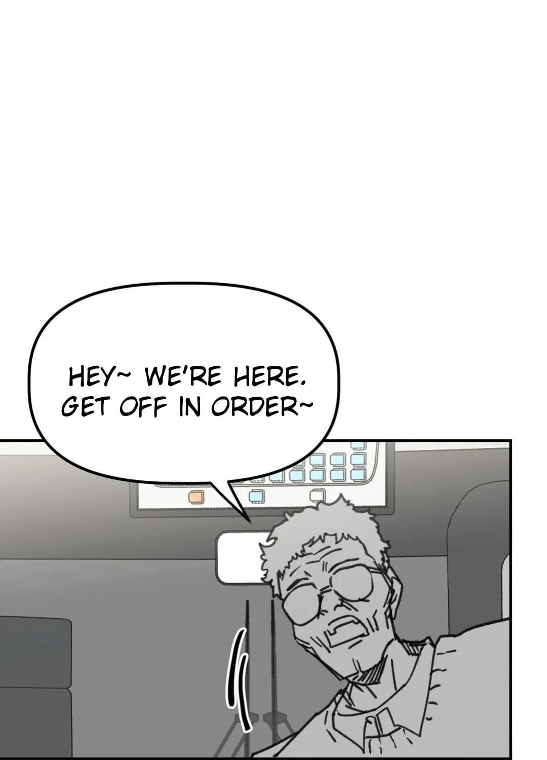 High School Boy Chapter 40 page 16 - 
