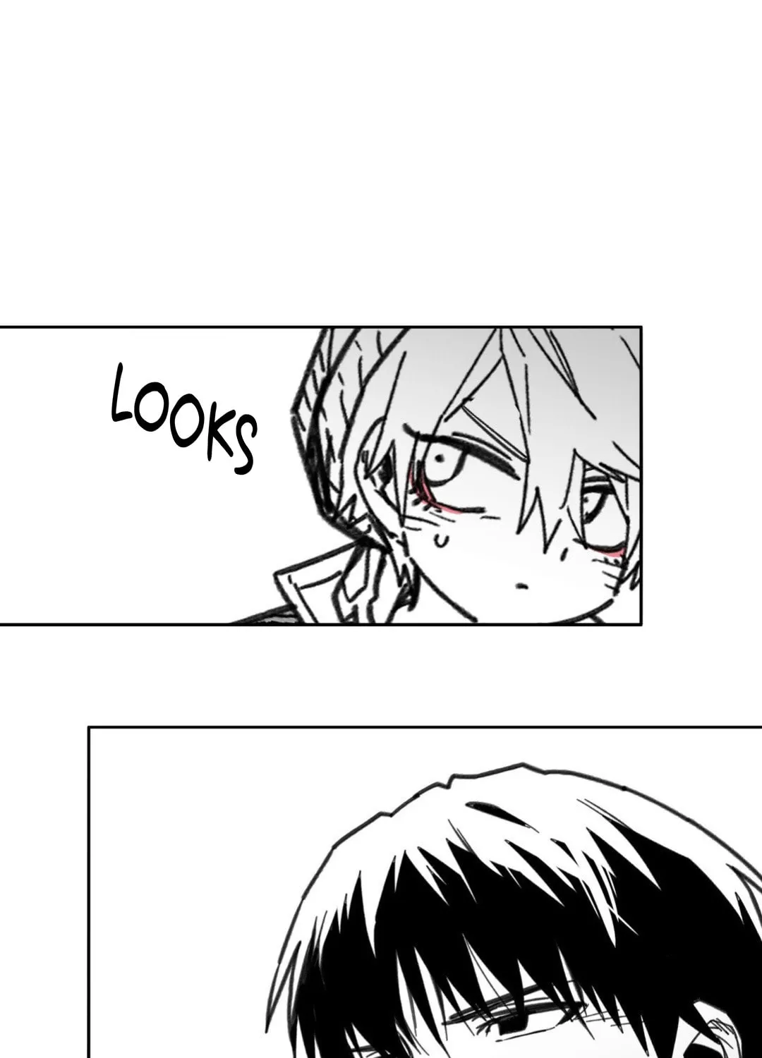 High School Boy Chapter 40 page 22 - 