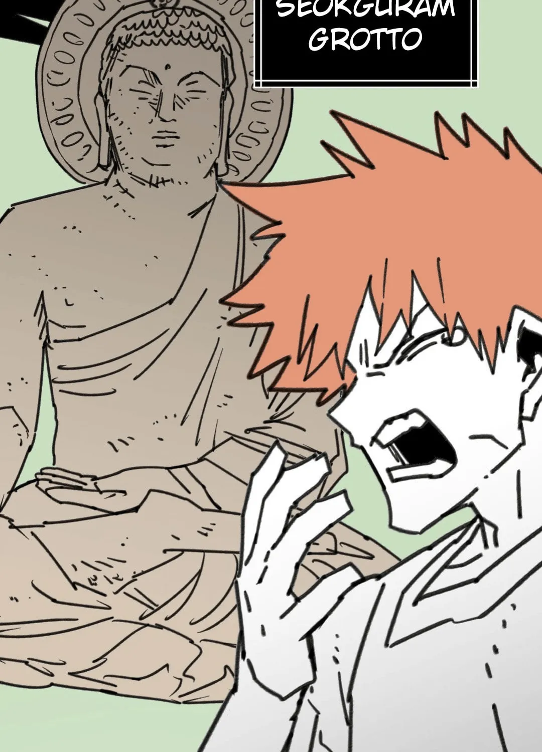 High School Boy Chapter 40 page 28 - 