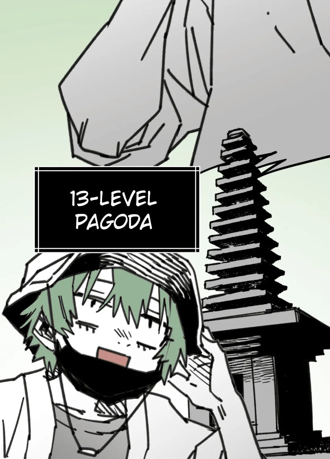 High School Boy Chapter 40 page 29 - 