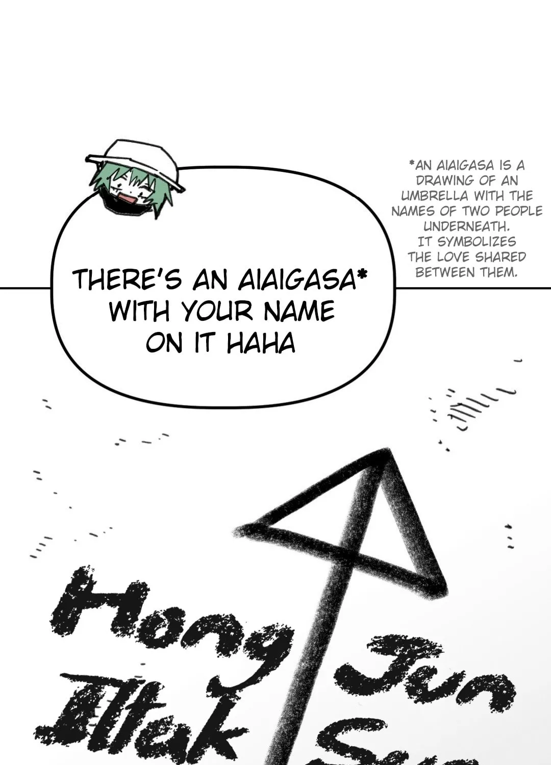 High School Boy Chapter 40 page 35 - 