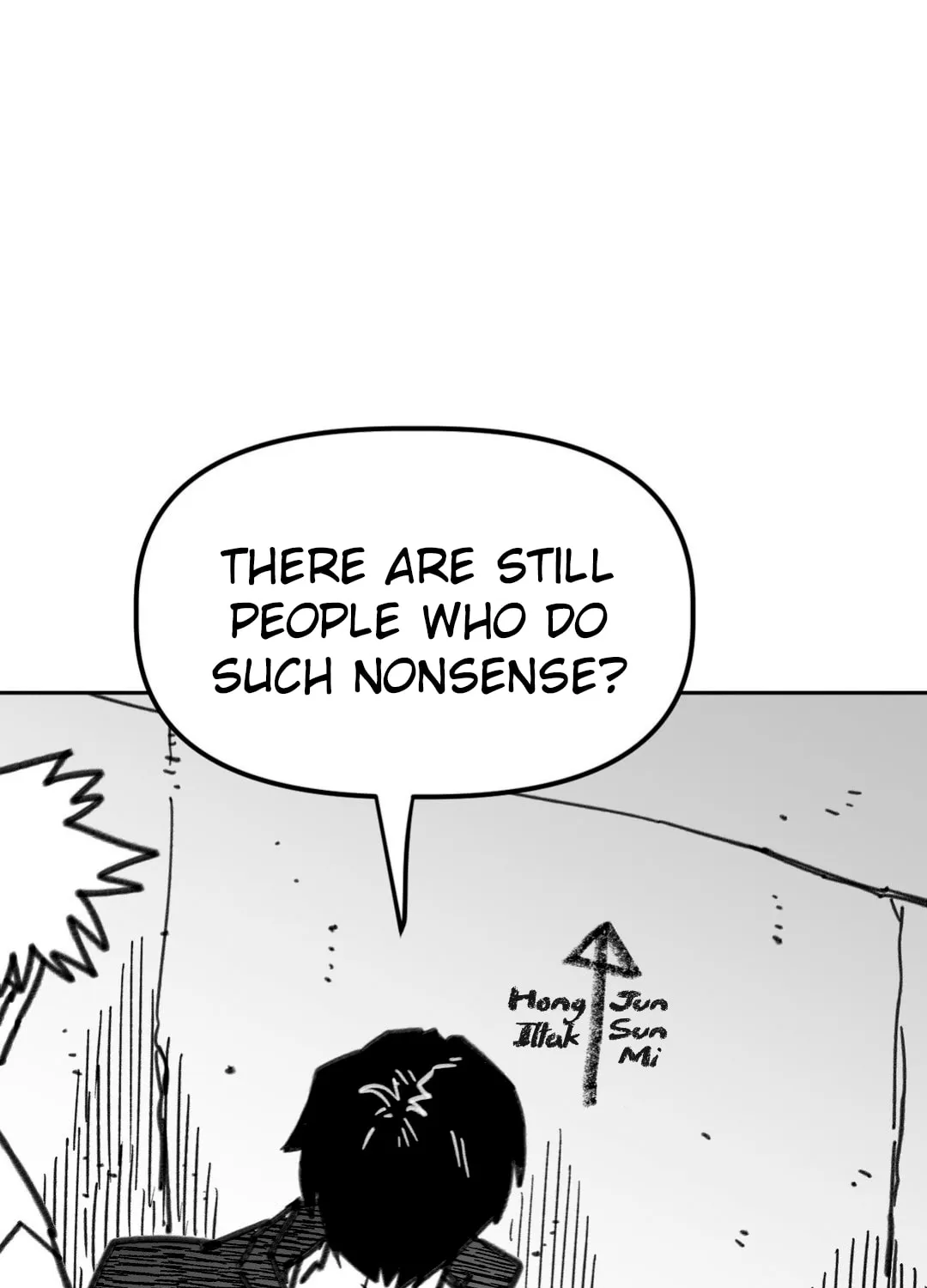 High School Boy Chapter 40 page 38 - 