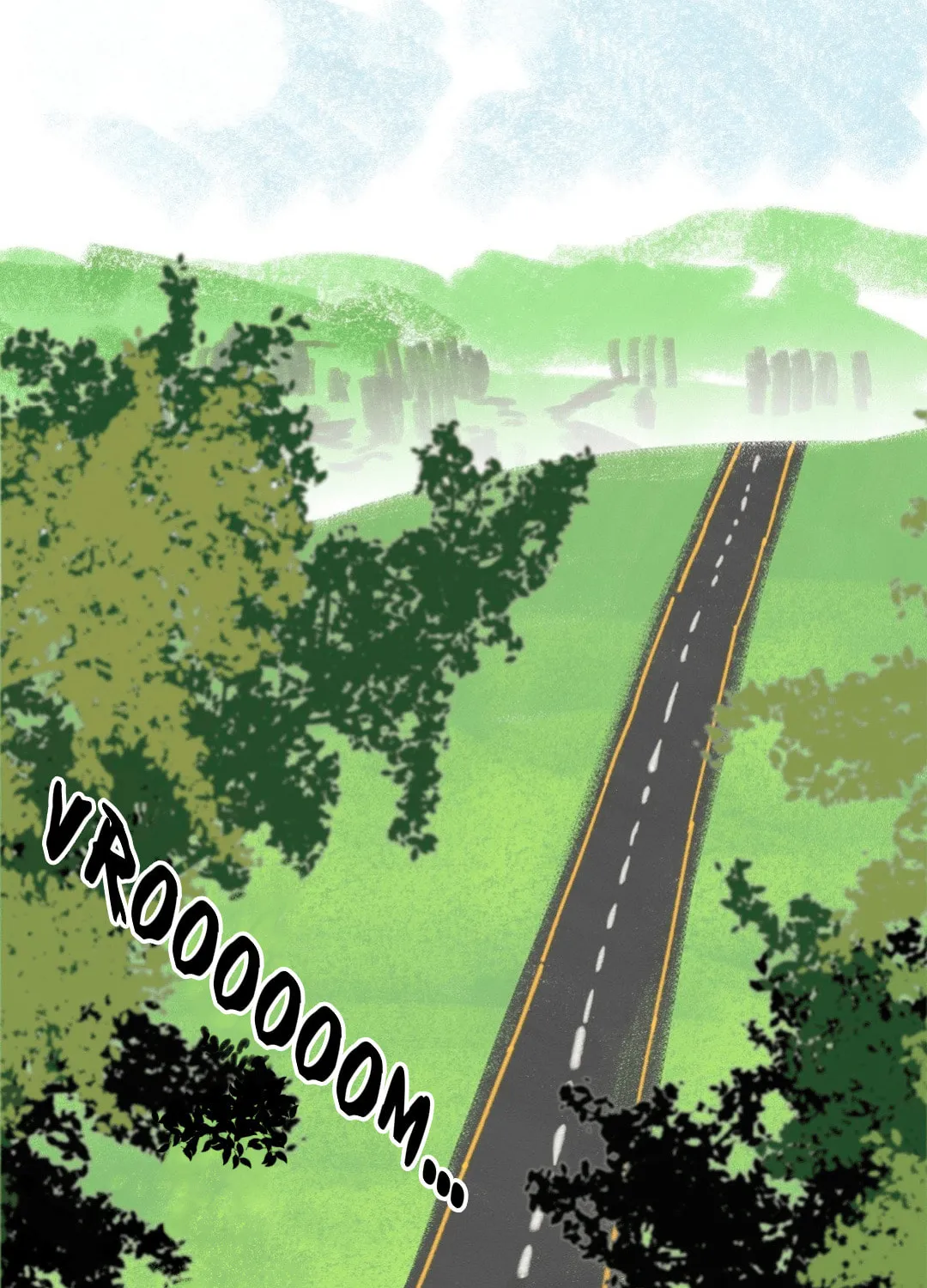 High School Boy Chapter 40 page 5 - 