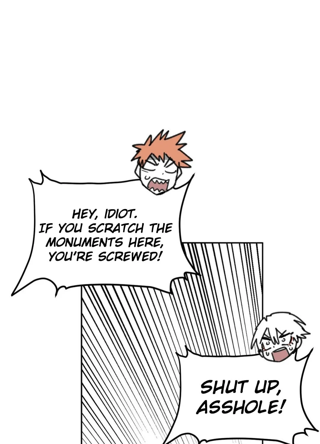 High School Boy Chapter 40 page 44 - 