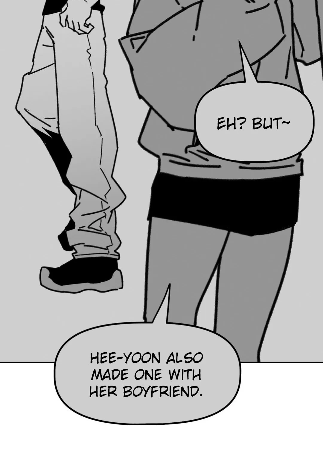 High School Boy Chapter 40 page 48 - 