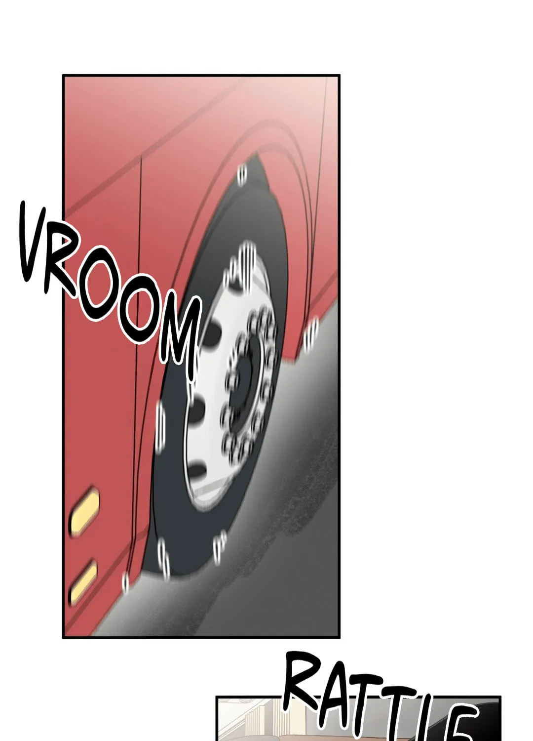 High School Boy Chapter 40 page 7 - 