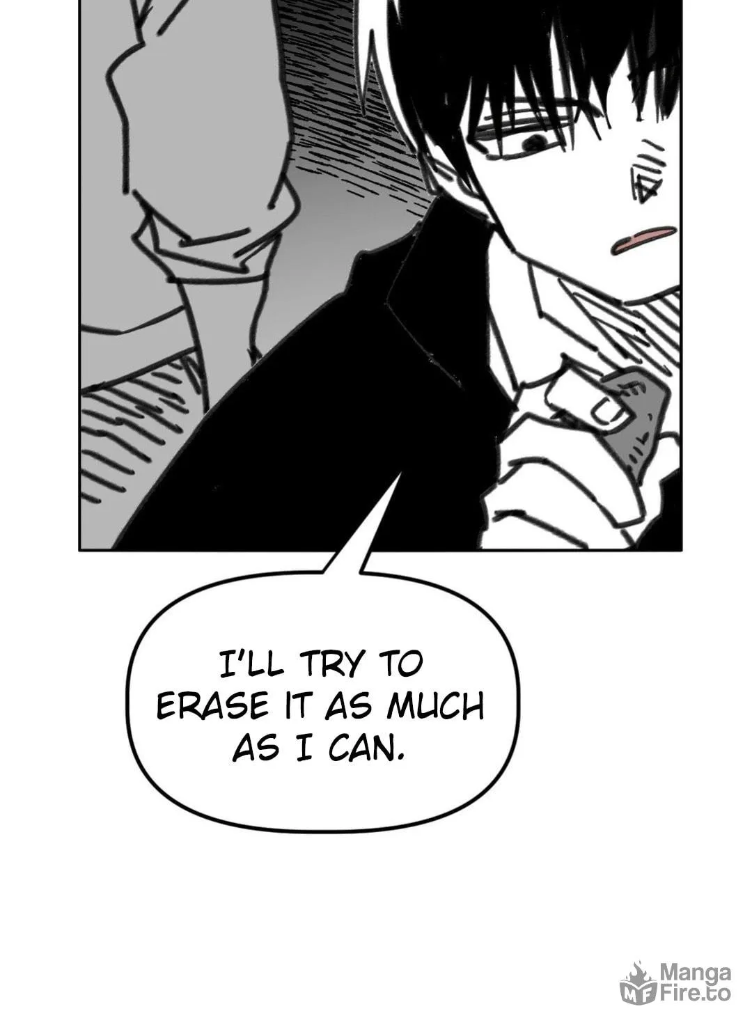 High School Boy Chapter 40 page 61 - 