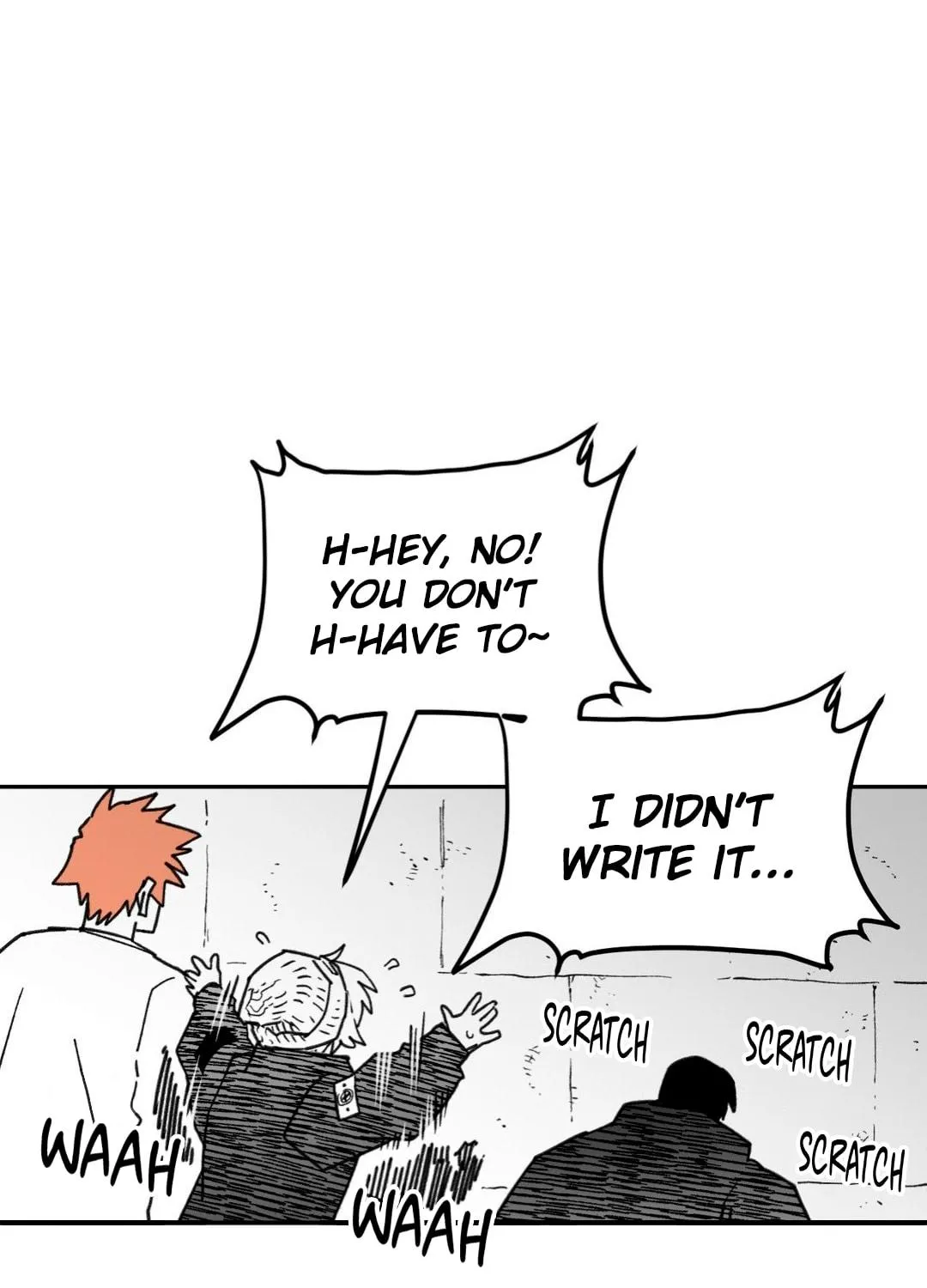 High School Boy Chapter 40 page 62 - 