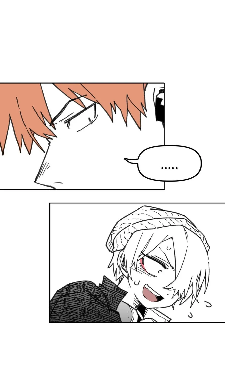 High School Boy Chapter 40 page 64 - 