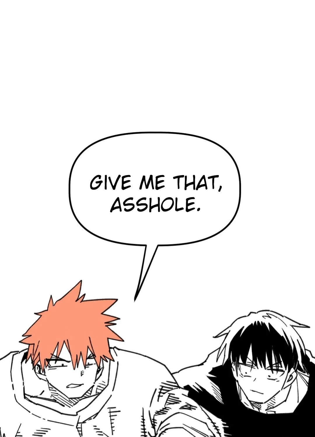 High School Boy Chapter 40 page 66 - 