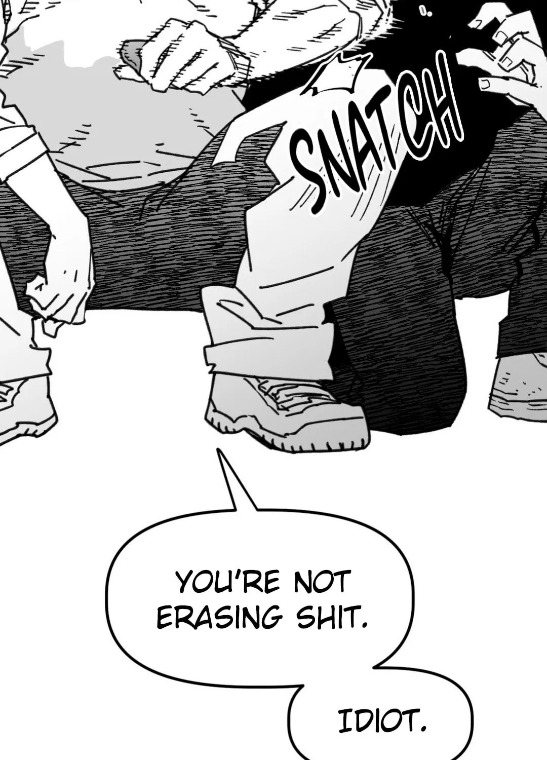 High School Boy Chapter 40 page 67 - 