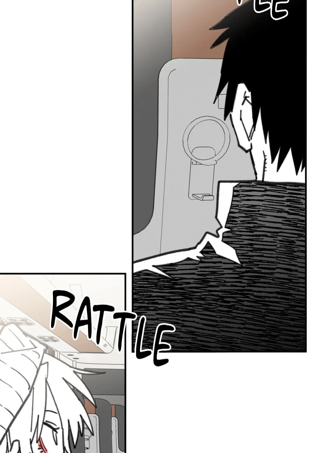 High School Boy Chapter 40 page 8 - 