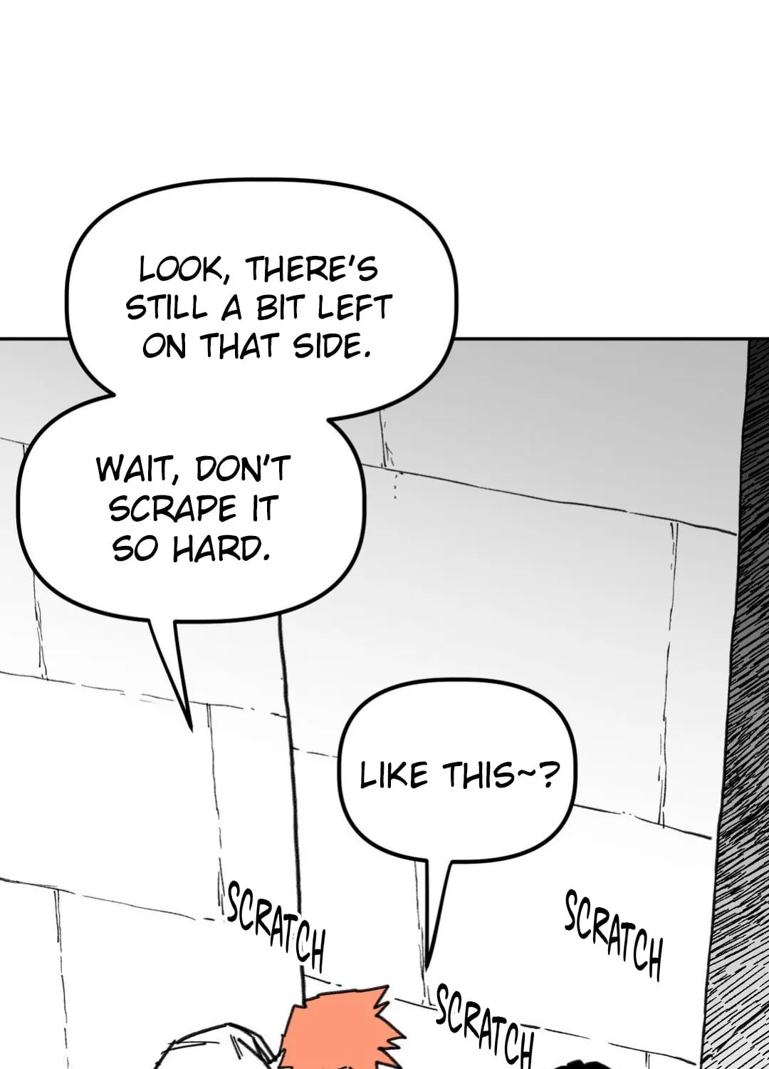 High School Boy Chapter 40 page 73 - 