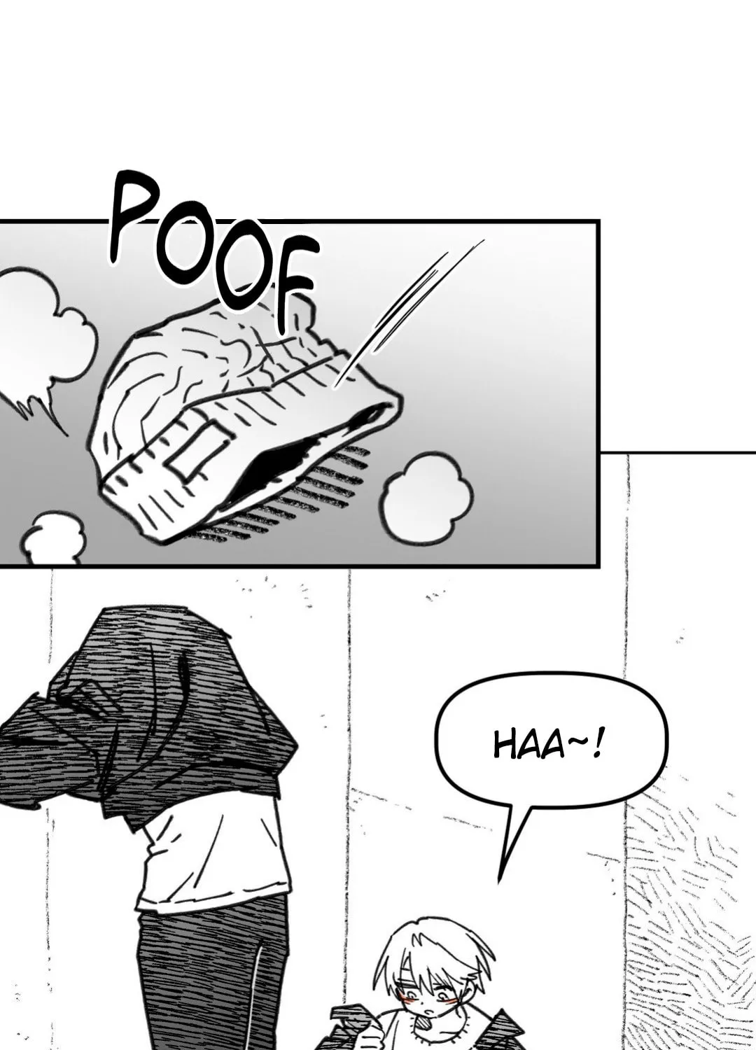 High School Boy Chapter 40 page 80 - 