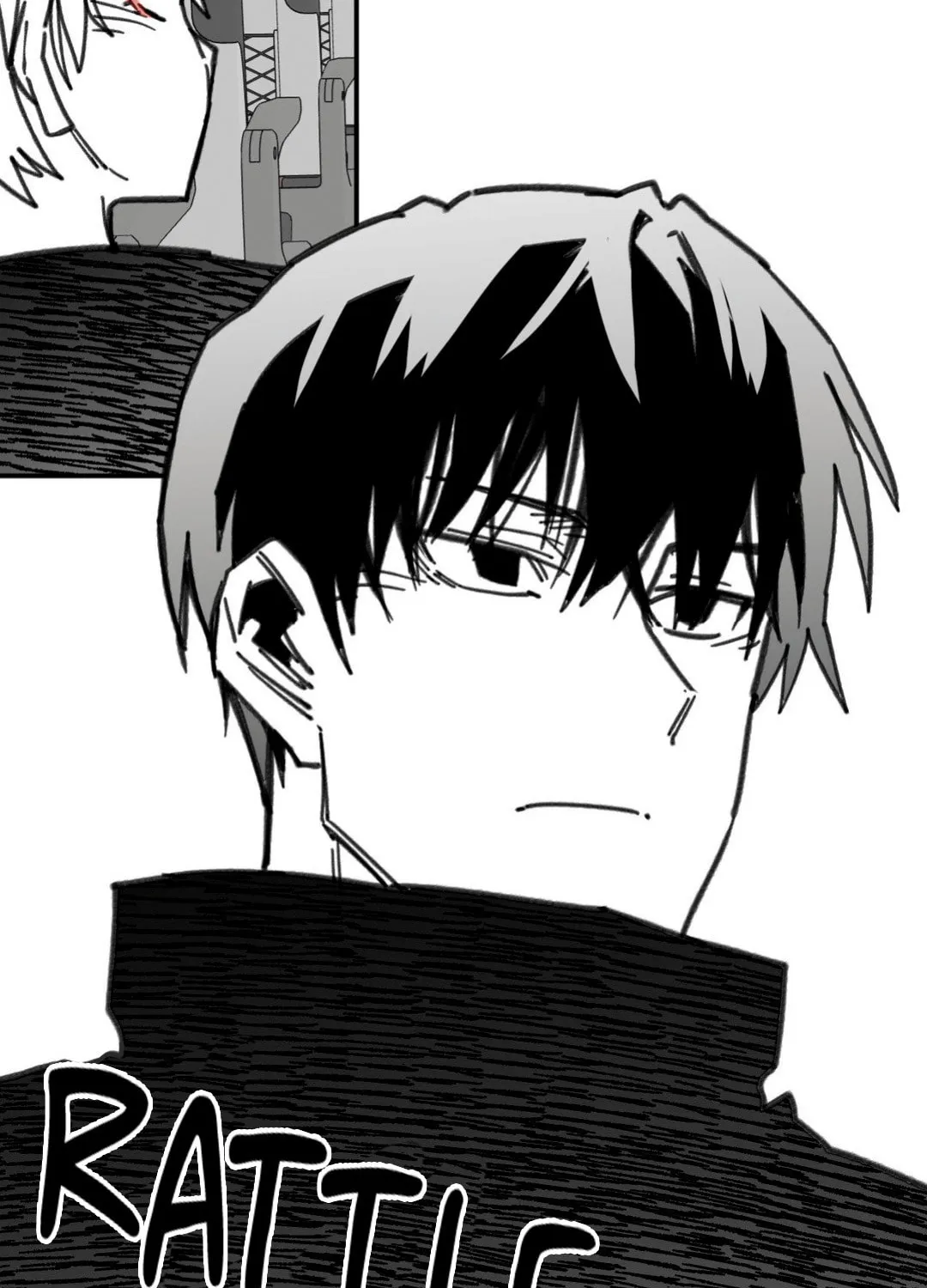 High School Boy Chapter 40 page 9 - 