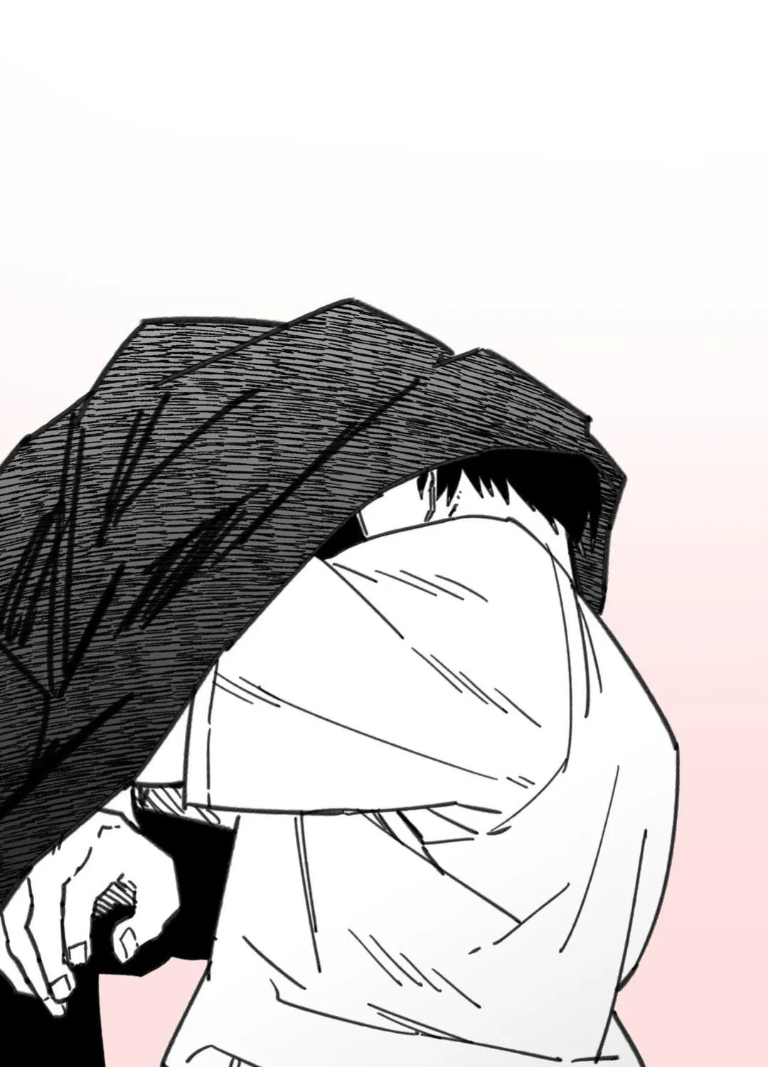 High School Boy Chapter 40 page 84 - 