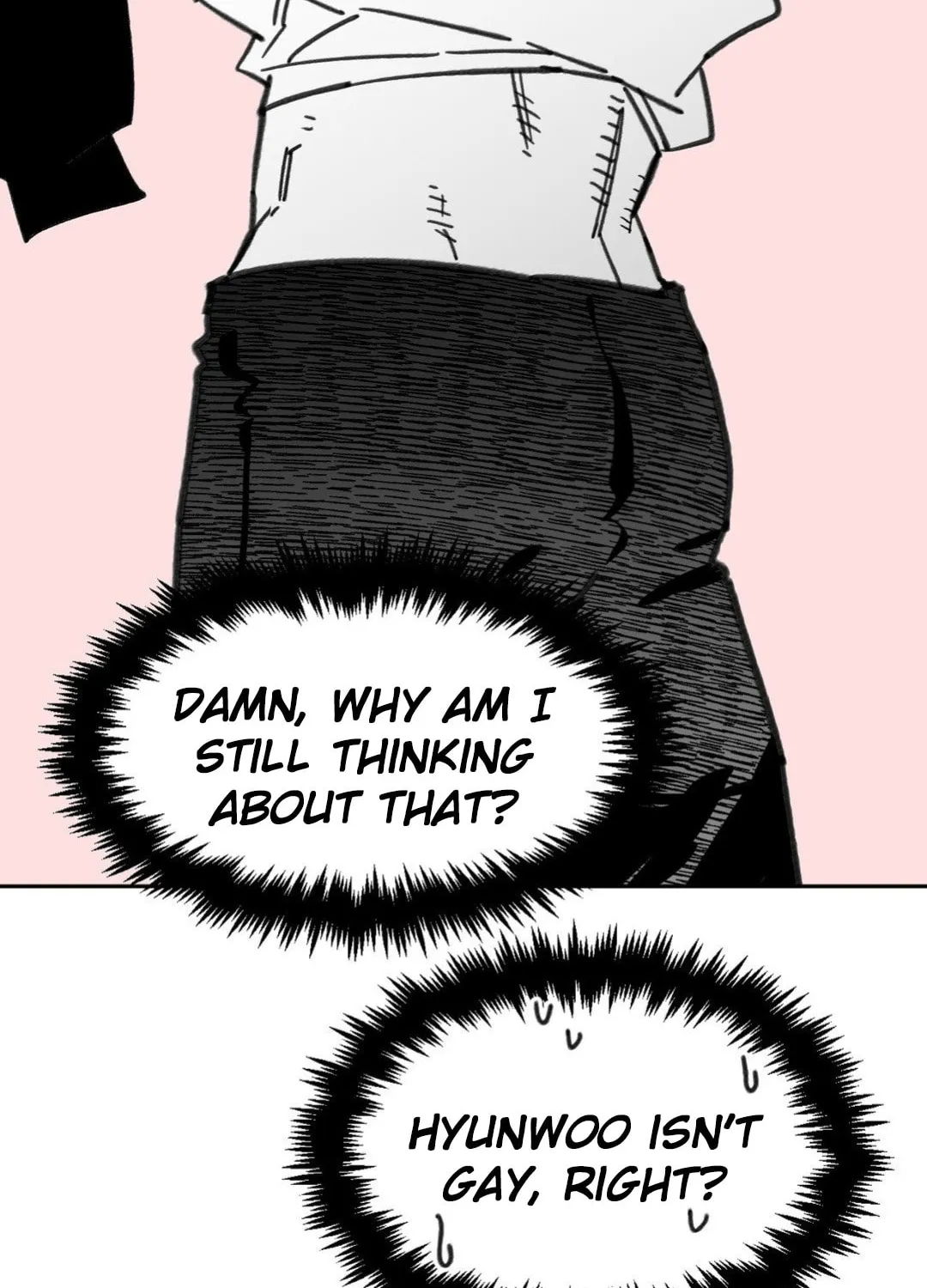High School Boy Chapter 40 page 85 - 