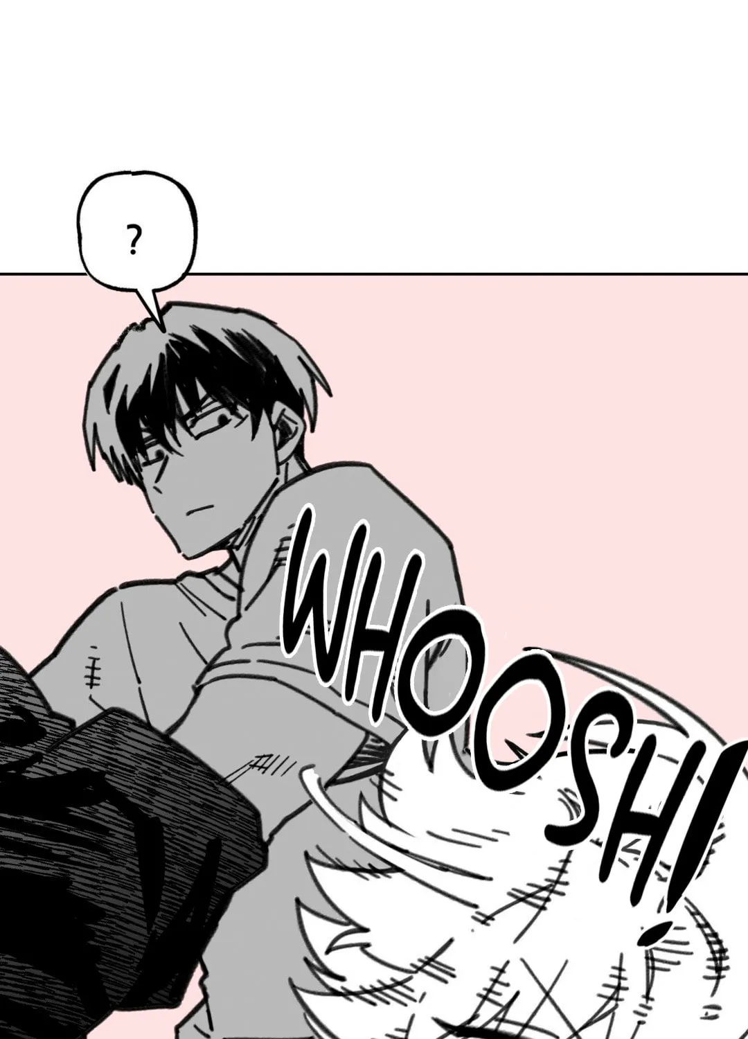 High School Boy Chapter 40 page 89 - 