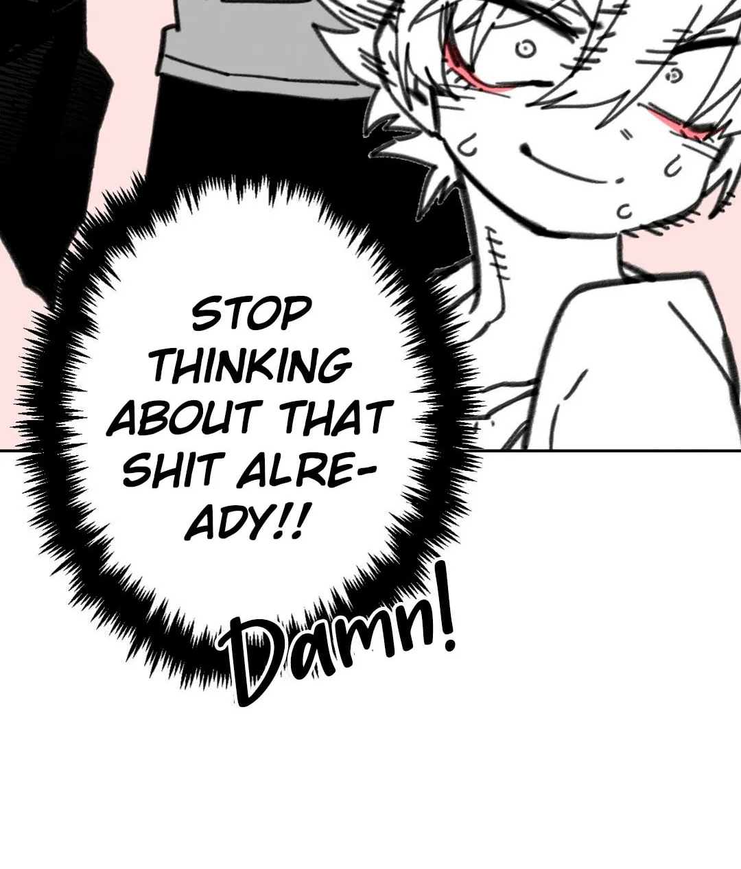 High School Boy Chapter 40 page 90 - 