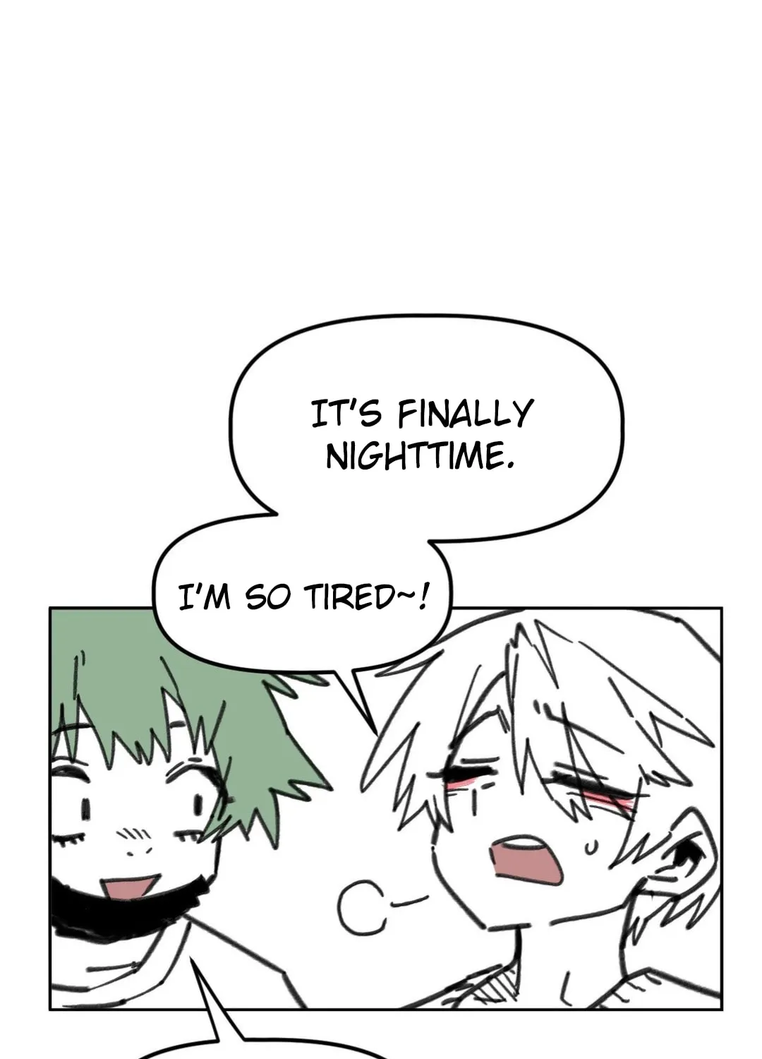 High School Boy Chapter 40 page 91 - 
