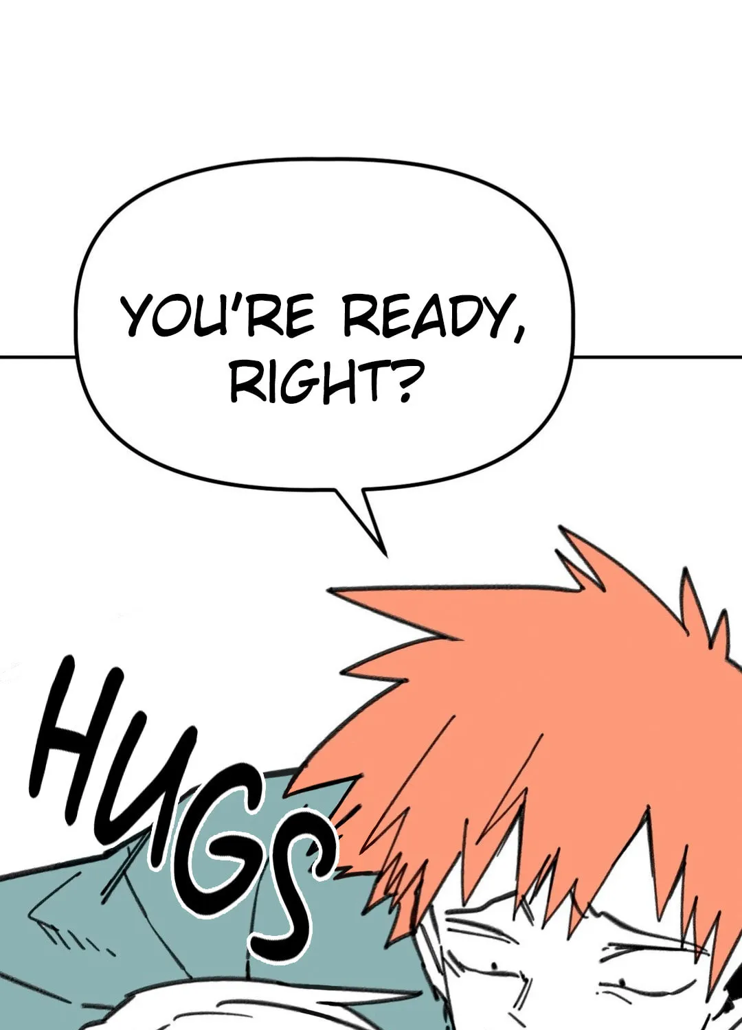 High School Boy Chapter 40 page 97 - 