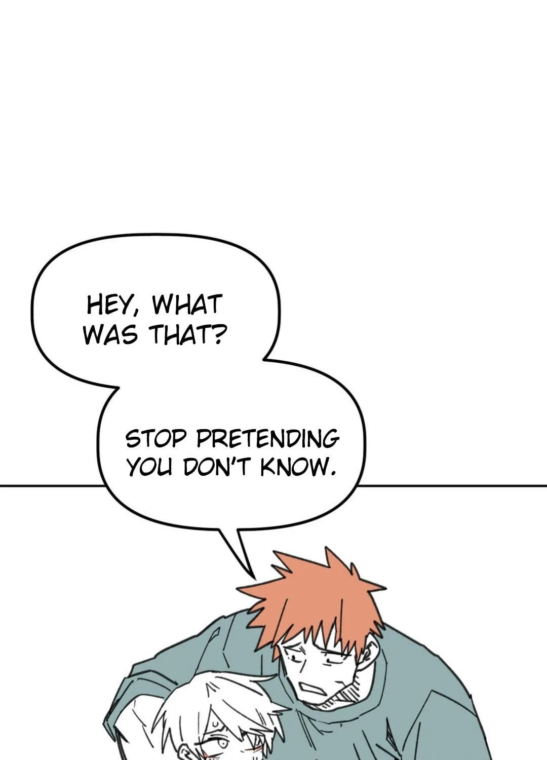 High School Boy Chapter 40 page 100 - 