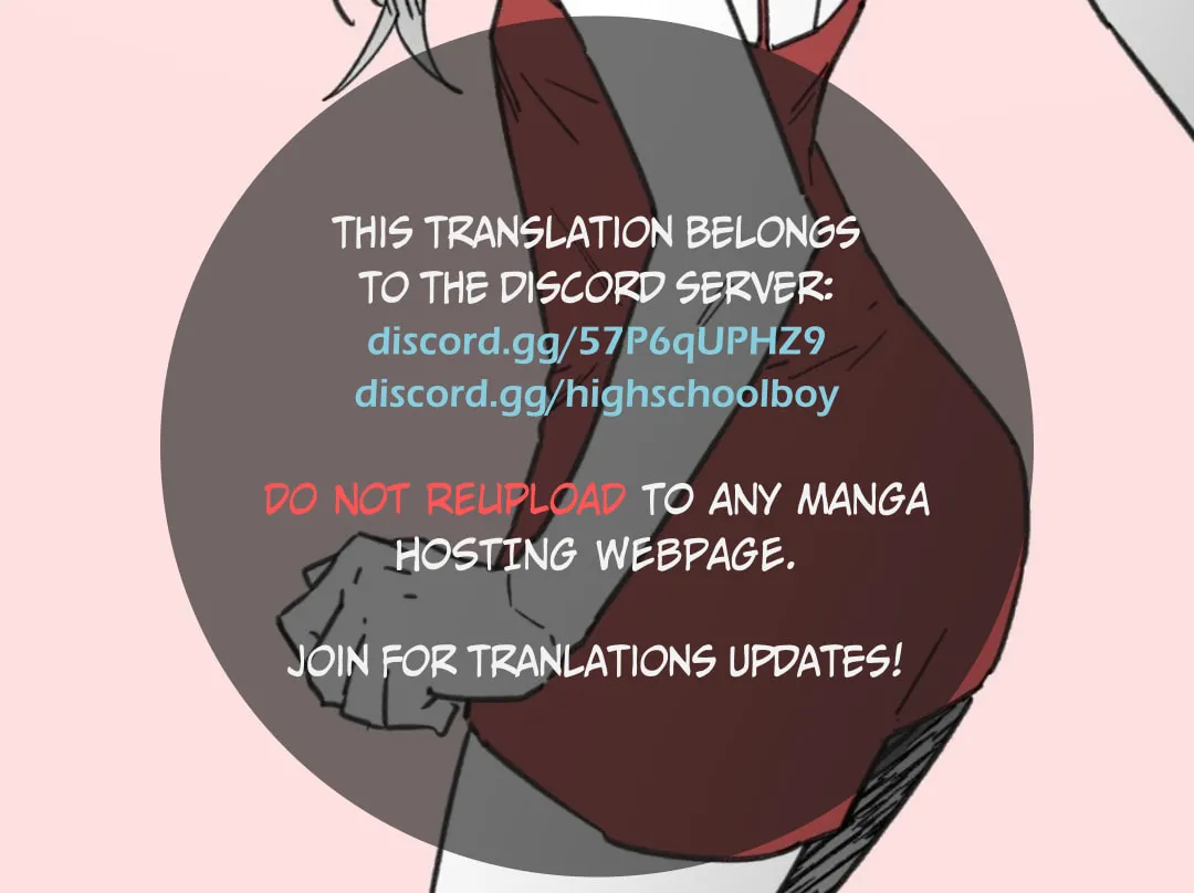 High School Boy Chapter 41 page 1 - 