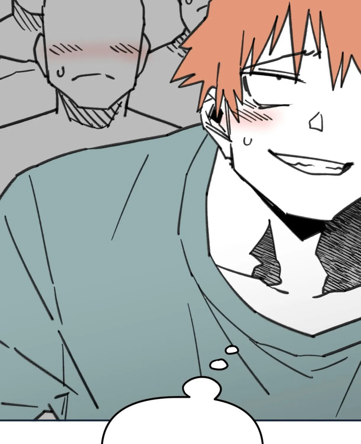 High School Boy Chapter 41 page 107 - 
