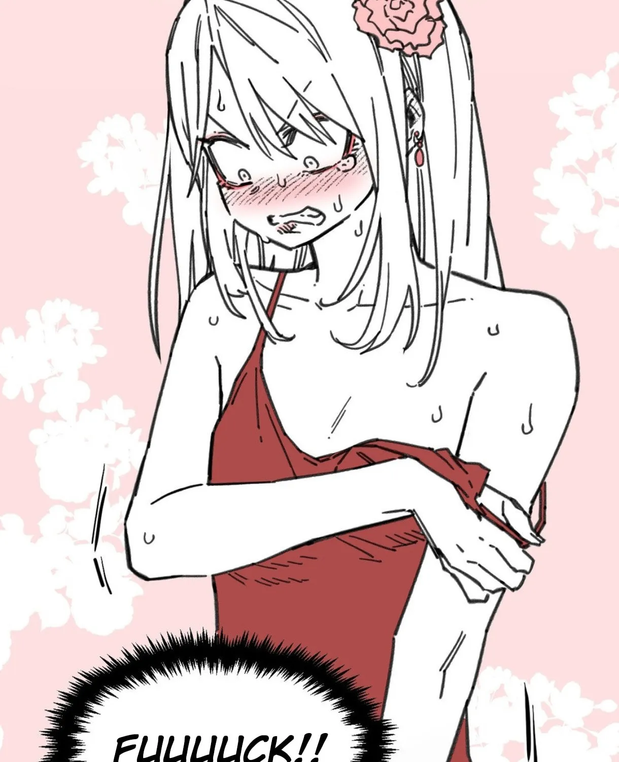 High School Boy Chapter 41 page 110 - 