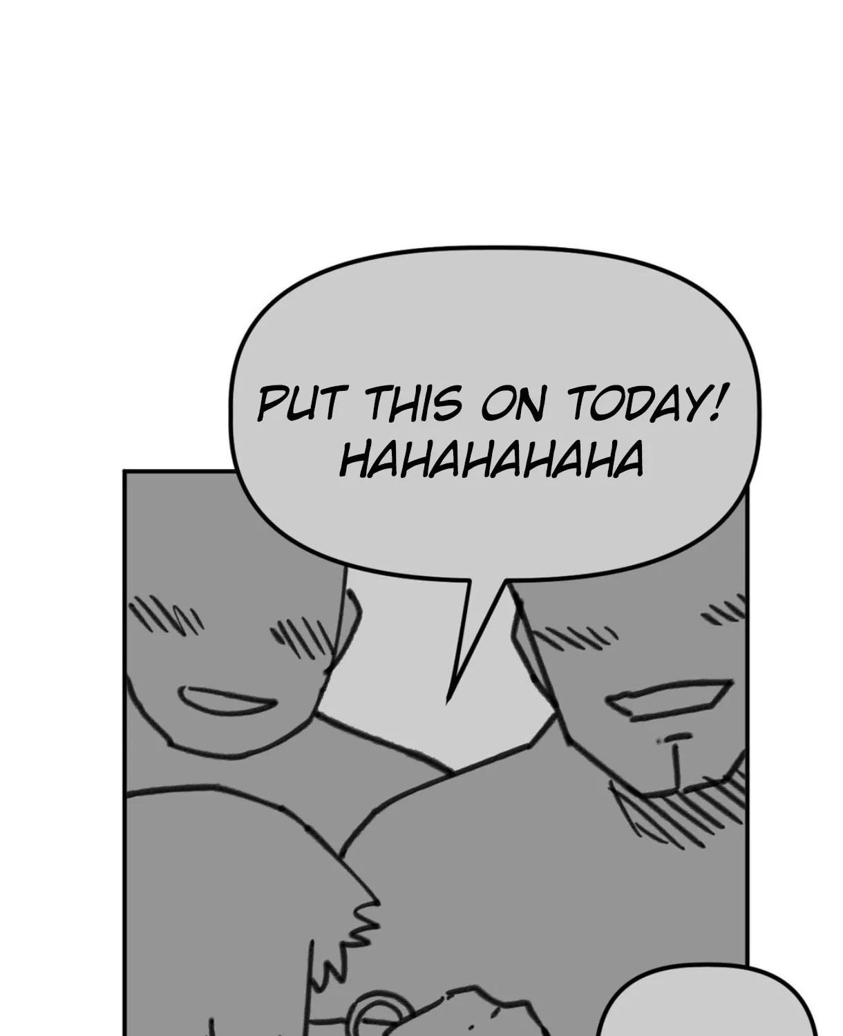 High School Boy Chapter 41 page 121 - 