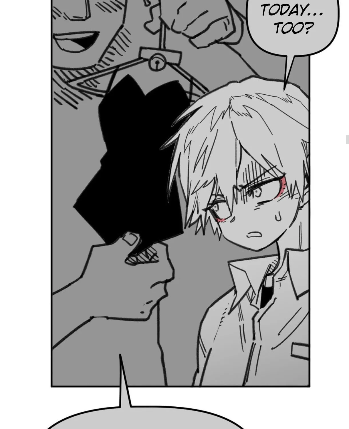 High School Boy Chapter 41 page 122 - 