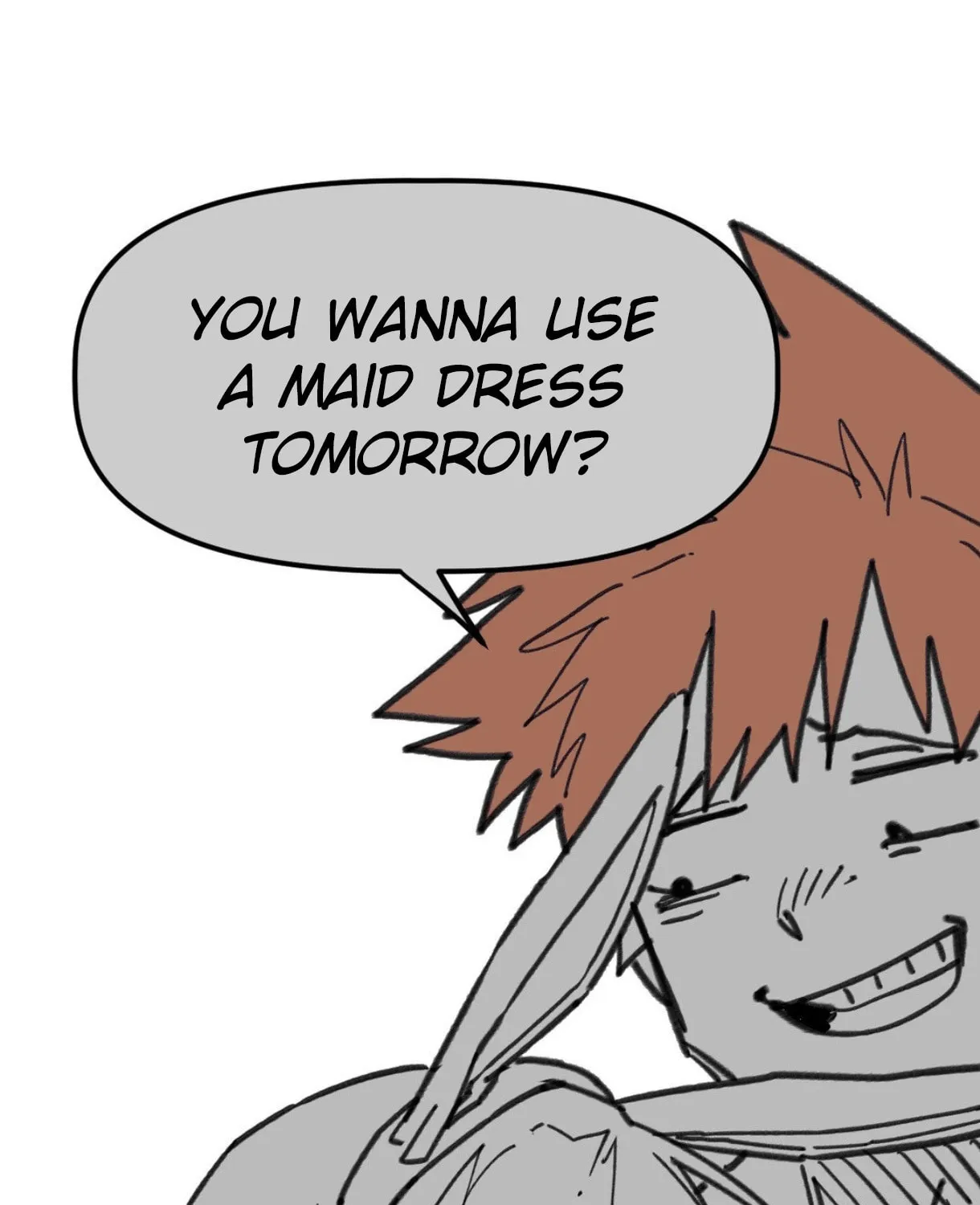 High School Boy Chapter 41 page 124 - 