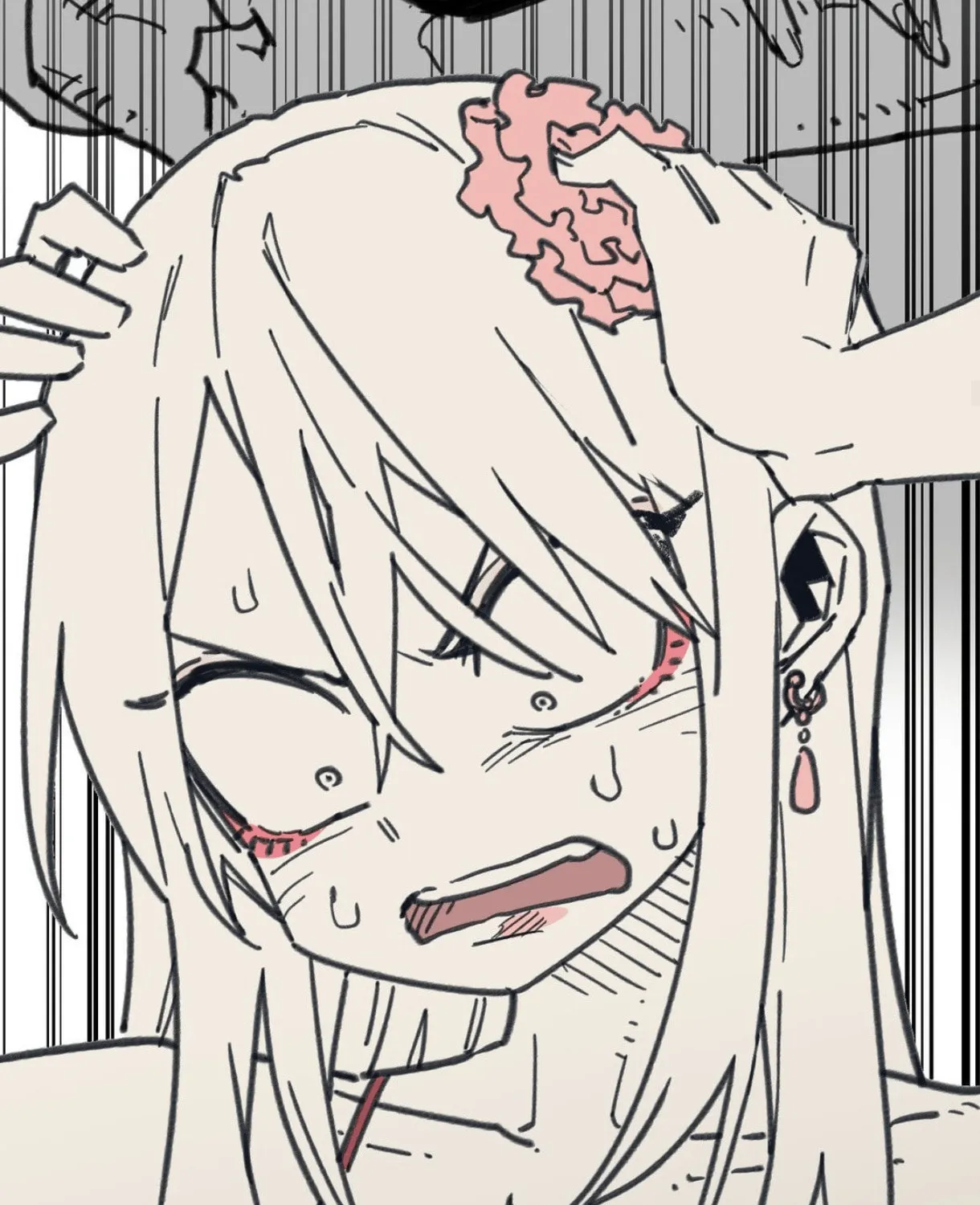 High School Boy Chapter 41 page 126 - 