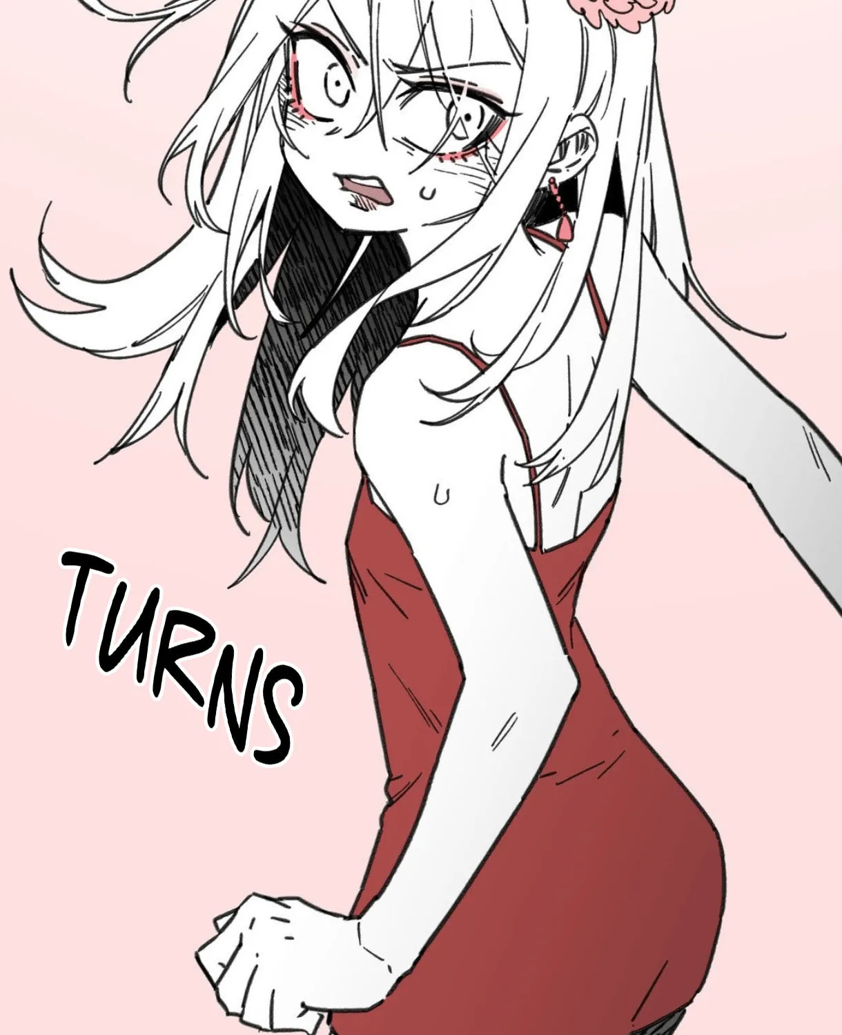 High School Boy Chapter 41 page 132 - 