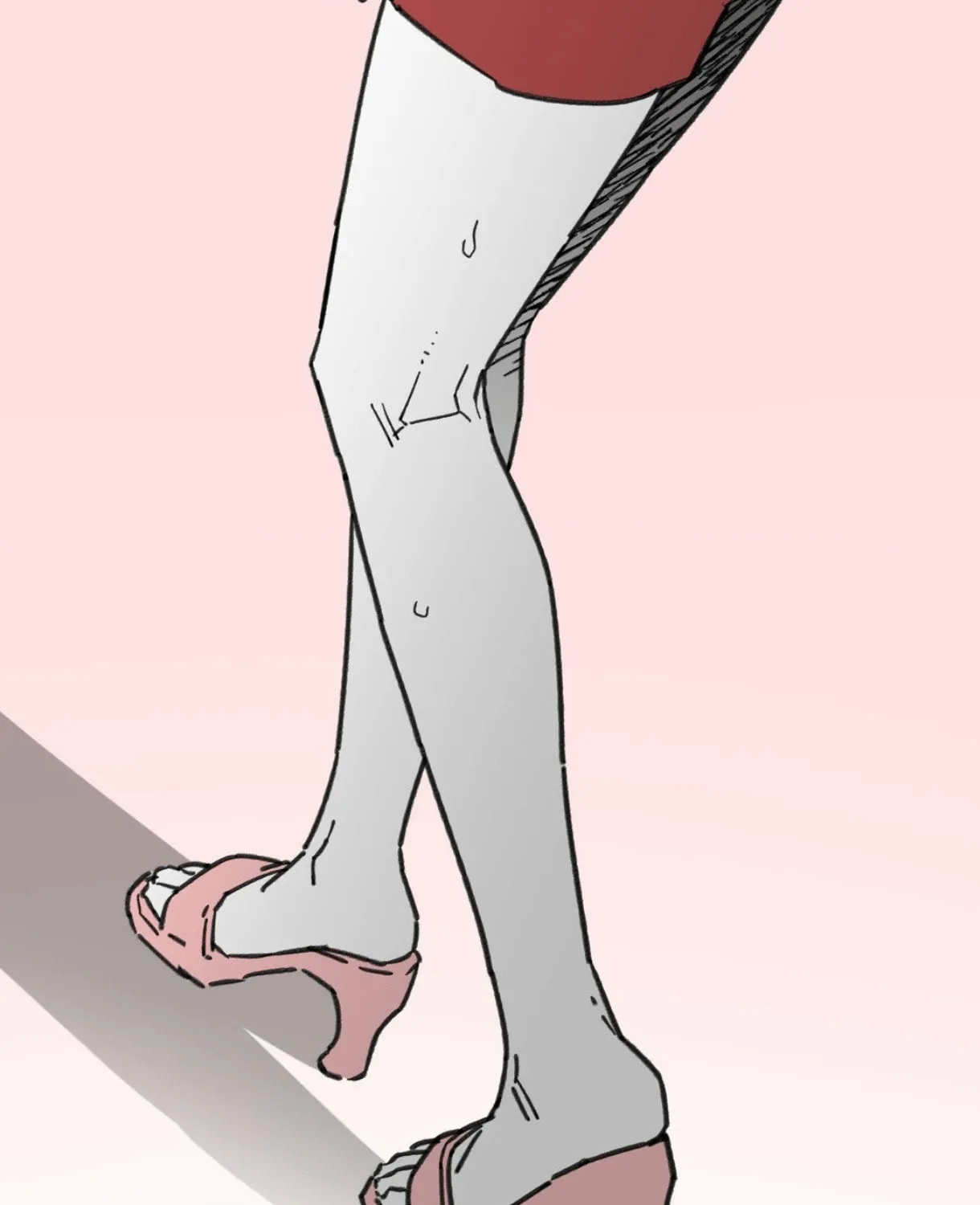 High School Boy Chapter 41 page 133 - 