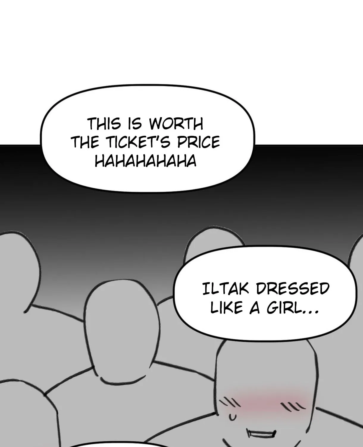 High School Boy Chapter 41 page 140 - 