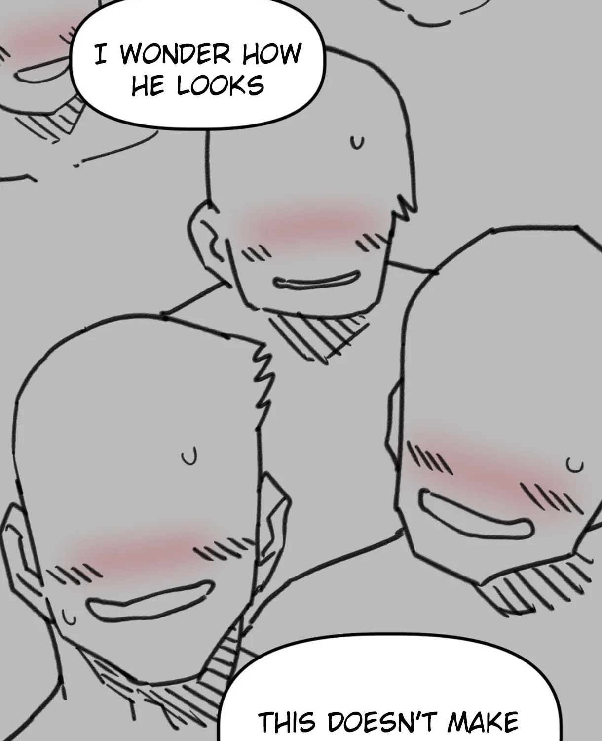 High School Boy Chapter 41 page 141 - 
