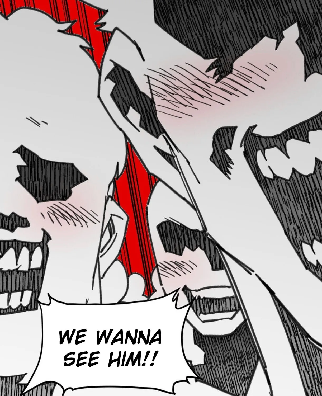 High School Boy Chapter 41 page 144 - 