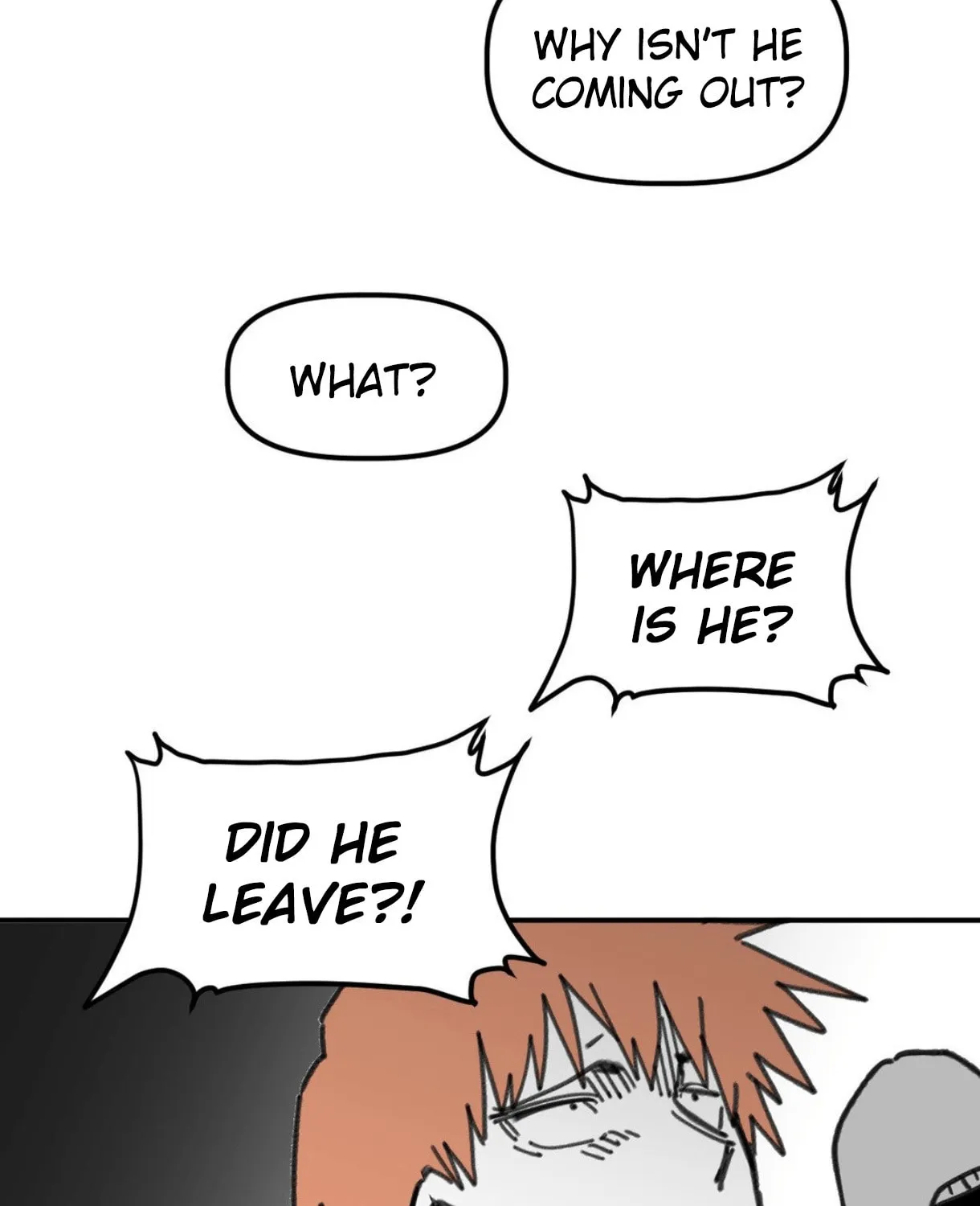 High School Boy Chapter 41 page 155 - 