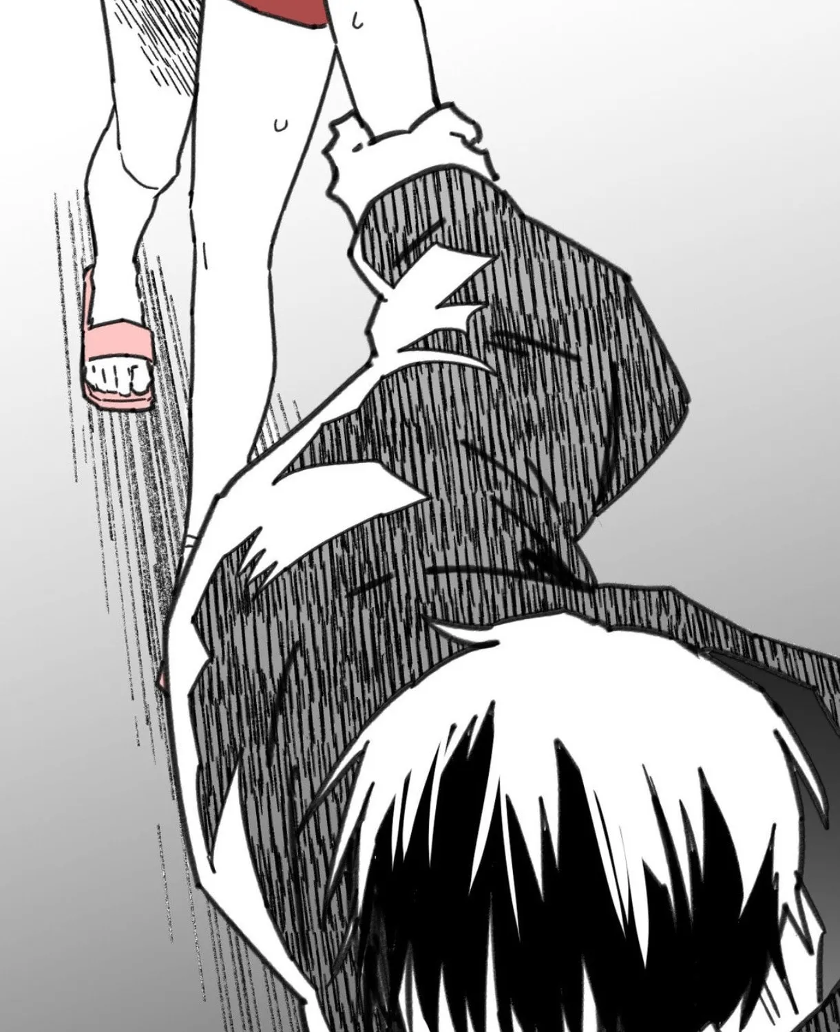 High School Boy Chapter 41 page 161 - 