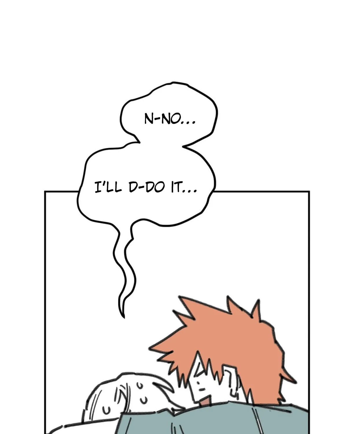 High School Boy Chapter 41 page 22 - 