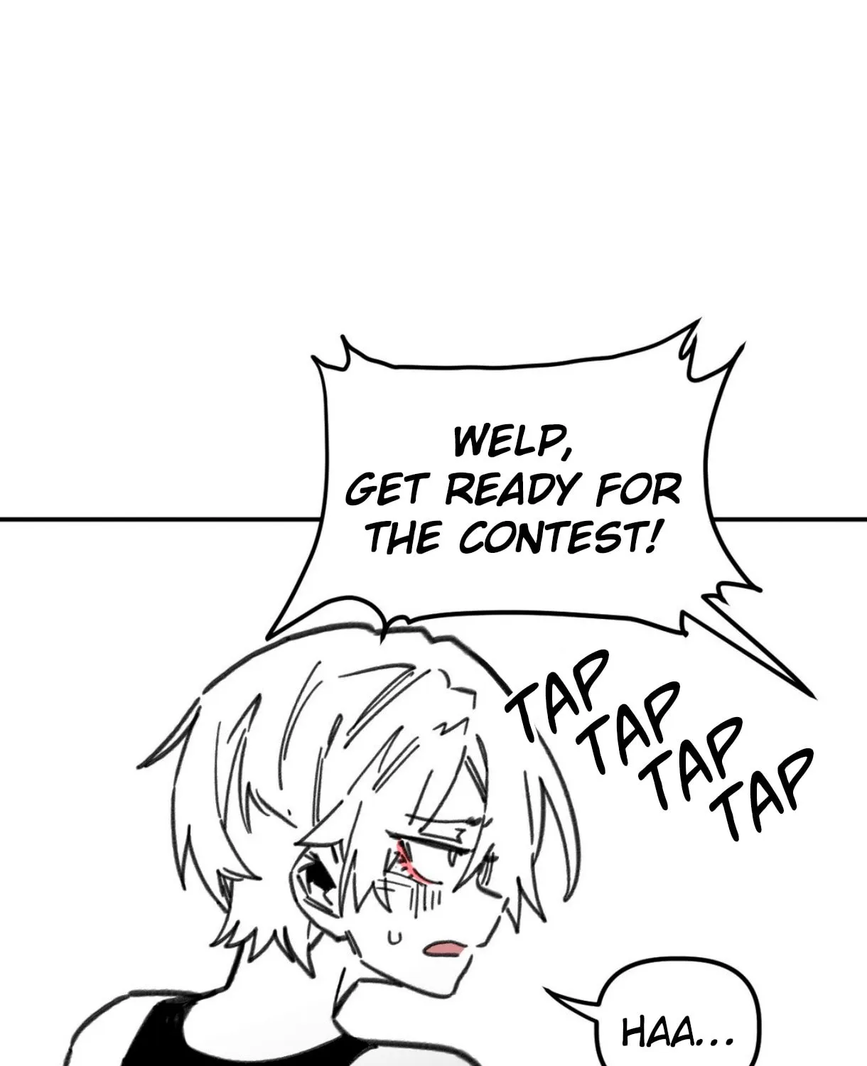 High School Boy Chapter 41 page 25 - 