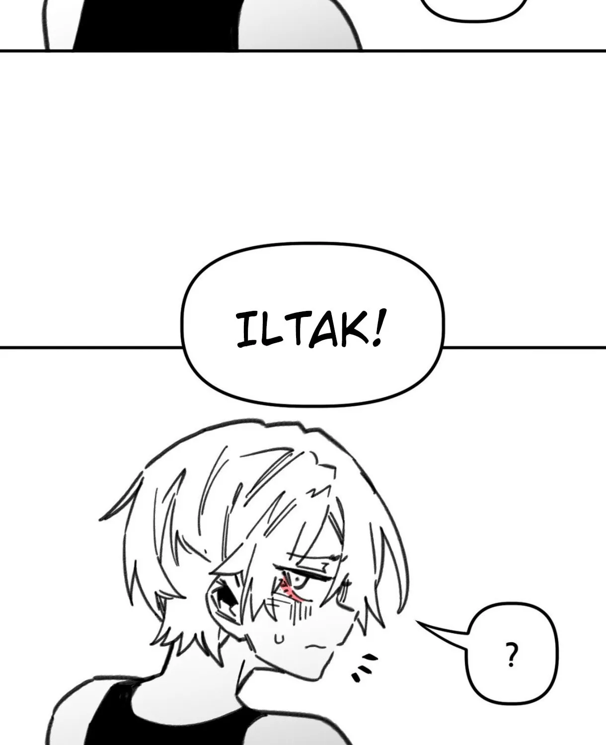 High School Boy Chapter 41 page 26 - 