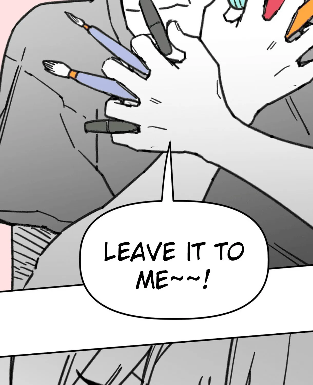 High School Boy Chapter 41 page 30 - 