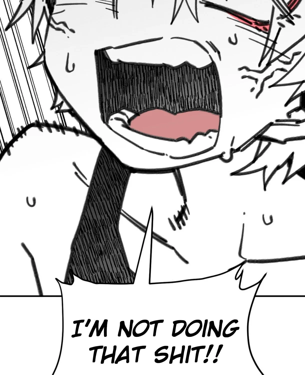 High School Boy Chapter 41 page 5 - 